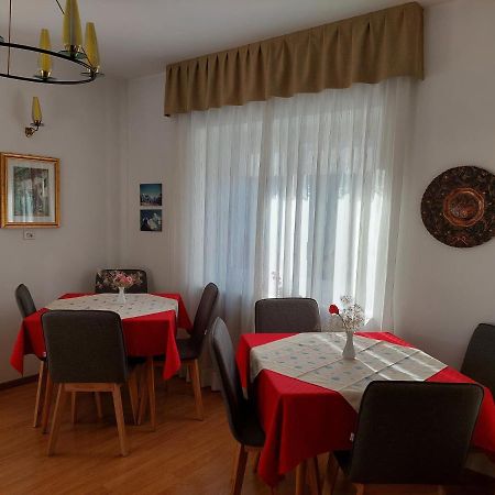 Bed & Breakfast Villa Maria Кавалезе Экстерьер фото