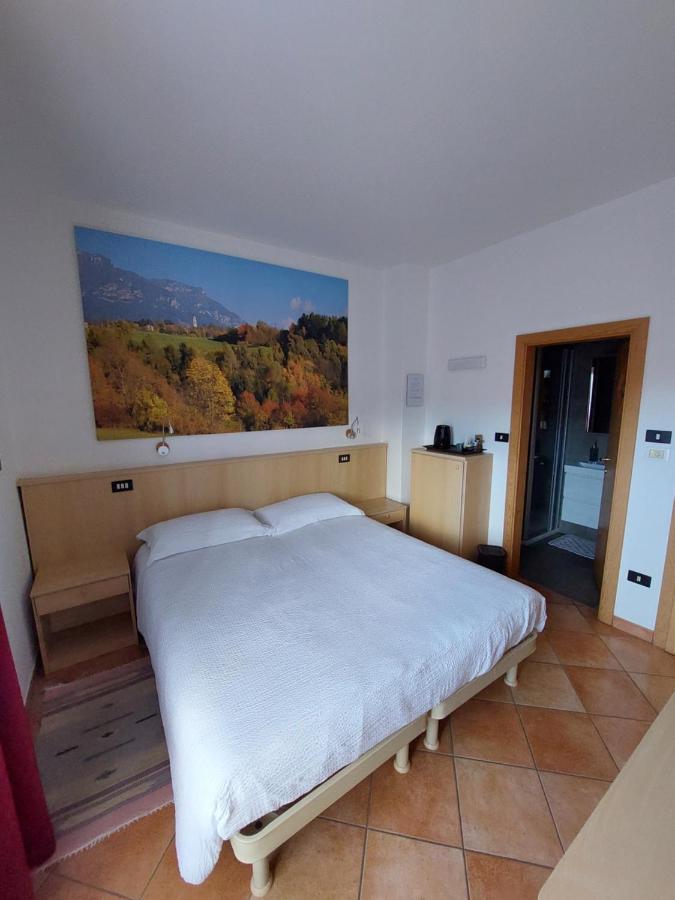 Bed & Breakfast Villa Maria Кавалезе Экстерьер фото